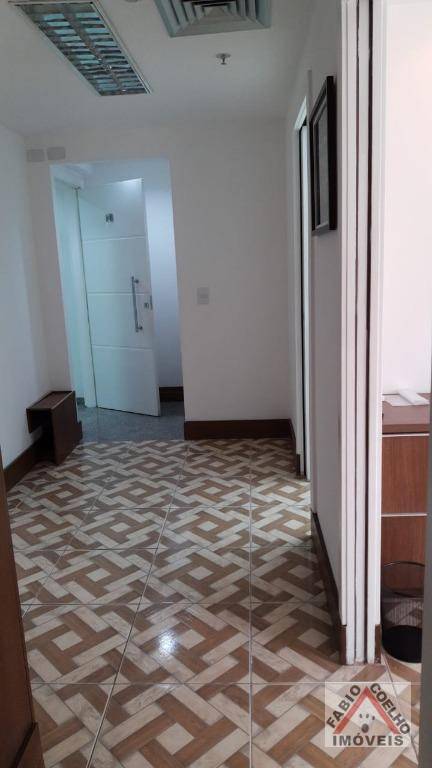 Conjunto Comercial-Sala à venda, 32m² - Foto 6