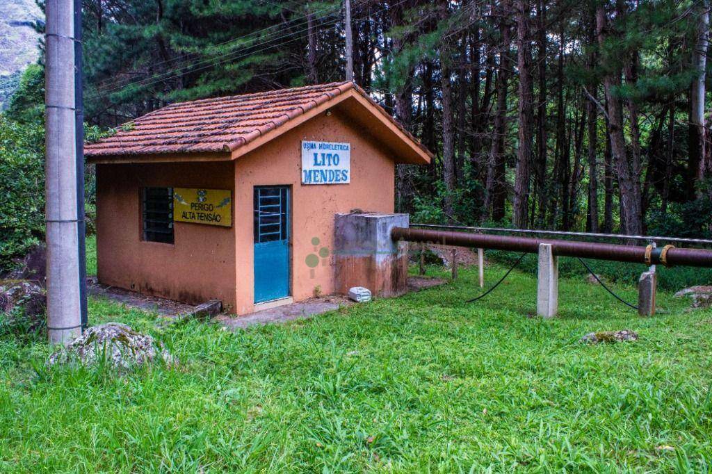 Fazenda à venda com 5 quartos, 10500000M2 - Foto 29