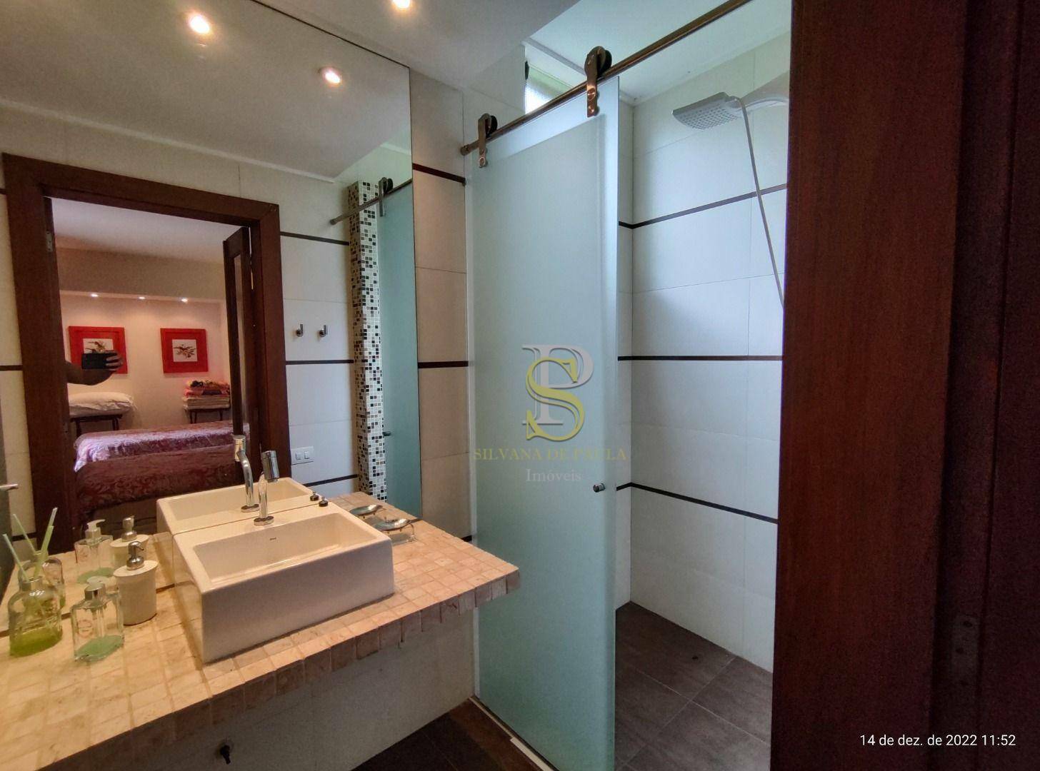 Chácara à venda com 4 quartos, 660m² - Foto 20