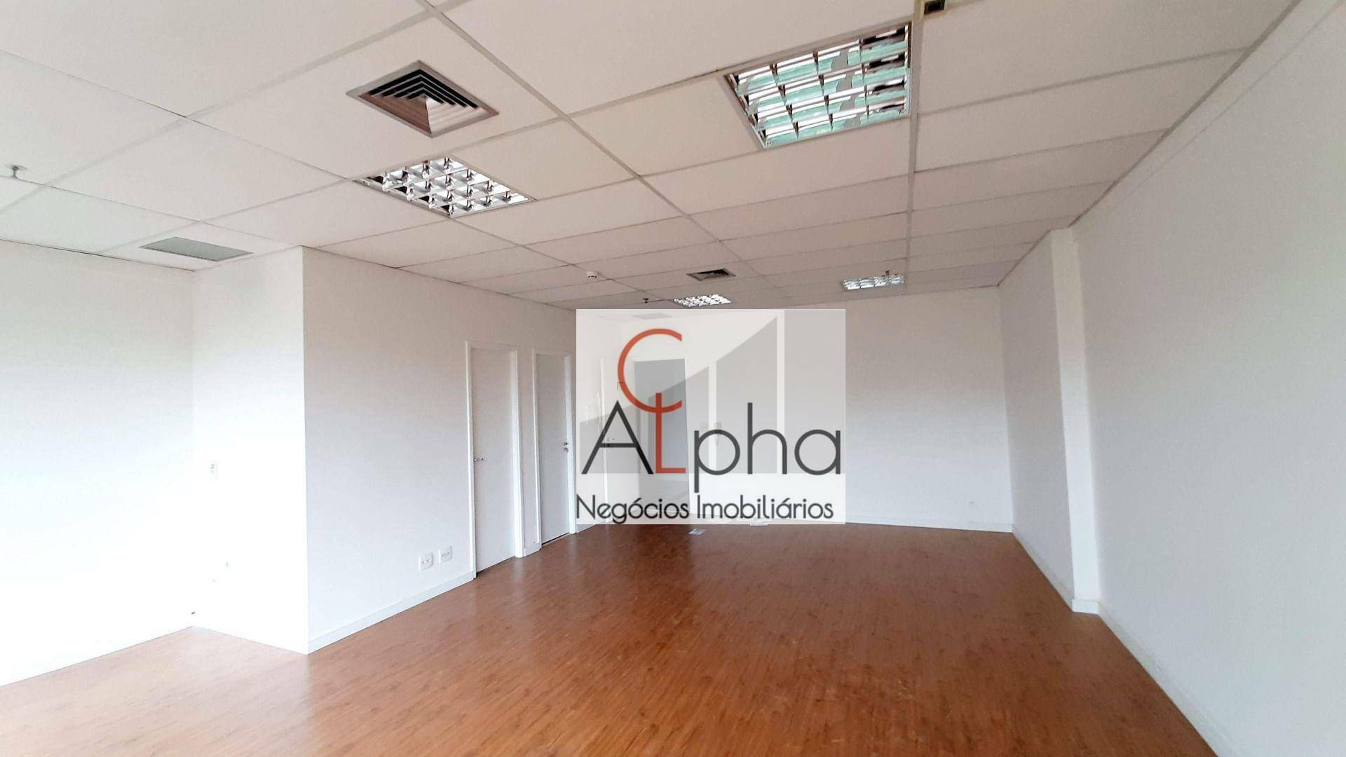 Conjunto Comercial-Sala para alugar, 47m² - Foto 7