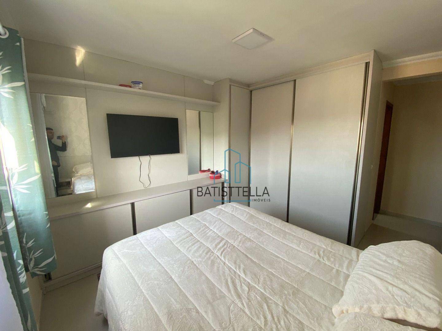 Cobertura à venda com 3 quartos, 240m² - Foto 4