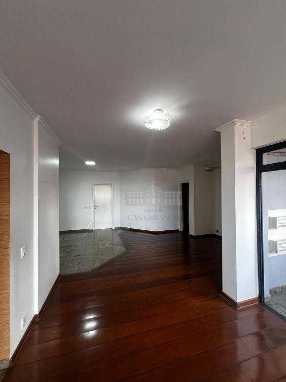 Apartamento à venda e aluguel com 3 quartos, 170m² - Foto 1