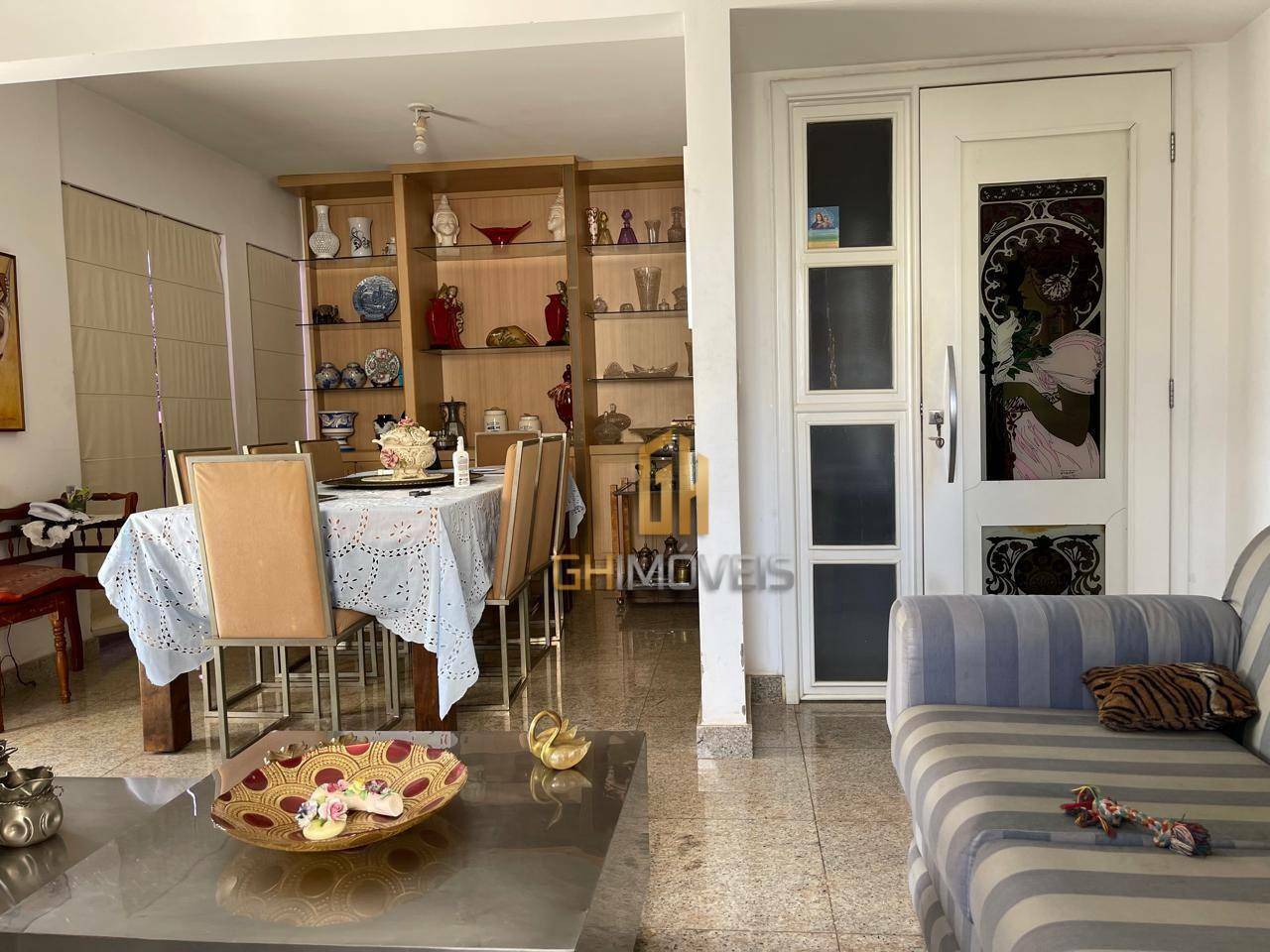 Apartamento à venda com 4 quartos, 152m² - Foto 12