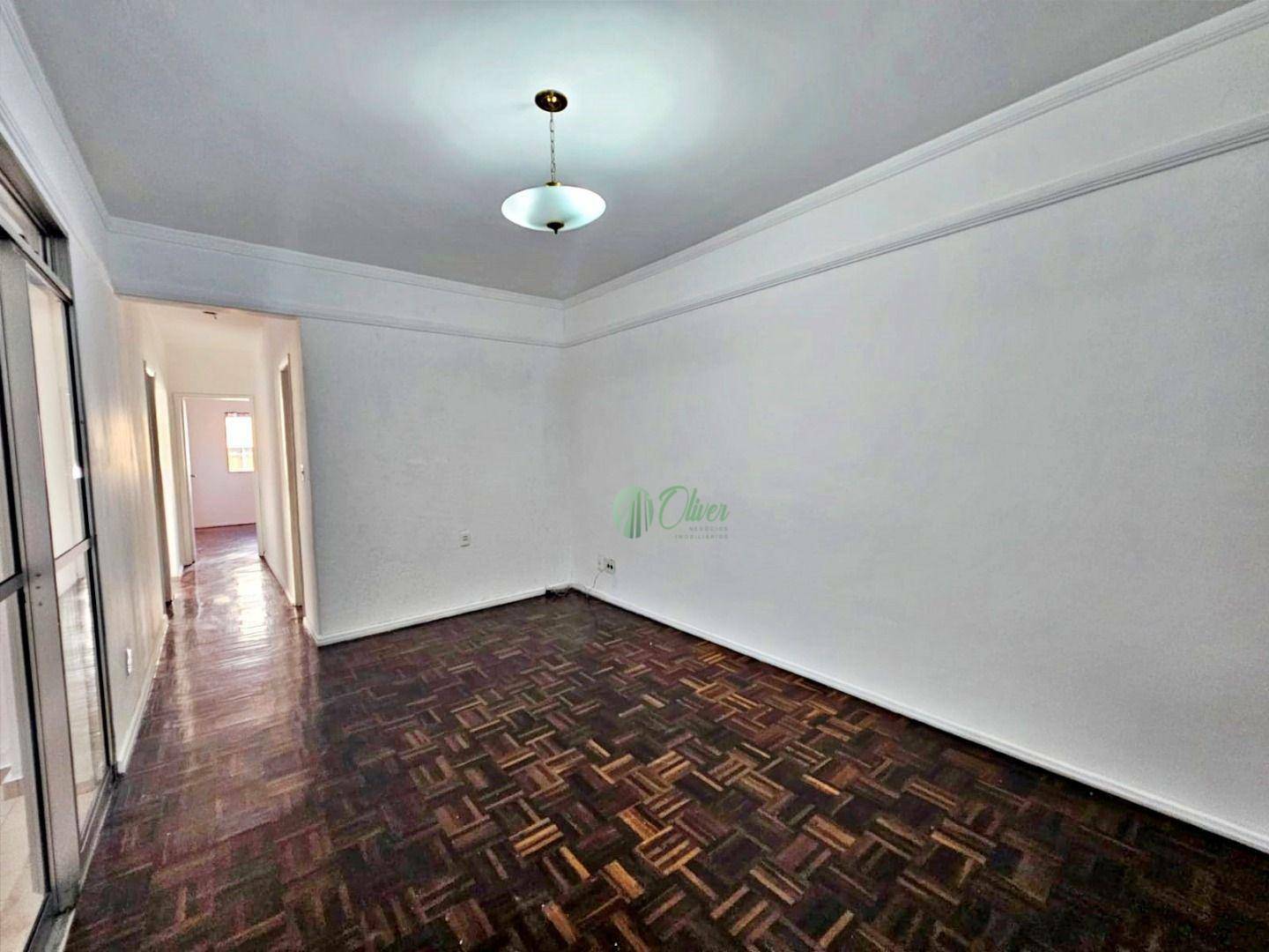 Apartamento à venda com 3 quartos, 130m² - Foto 6