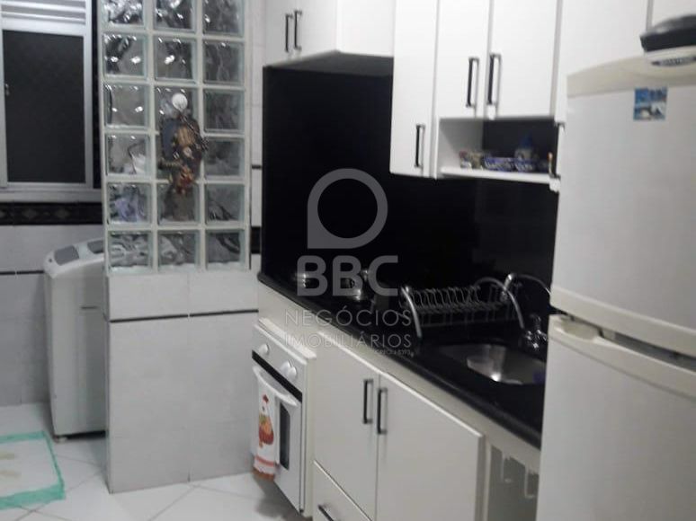 Apartamento à venda com 2 quartos, 55m² - Foto 11