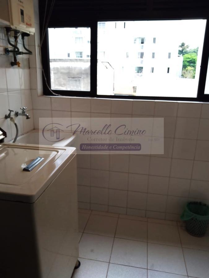 Apartamento à venda com 3 quartos, 88m² - Foto 15