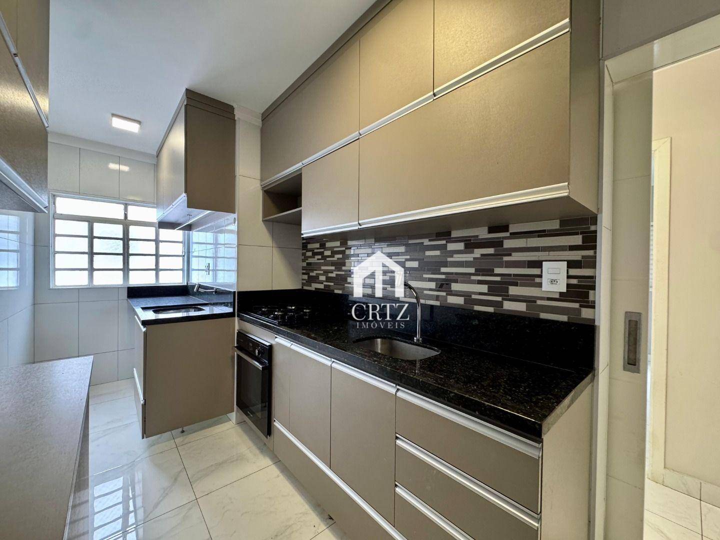 Apartamento, 2 quartos, 56 m² - Foto 4