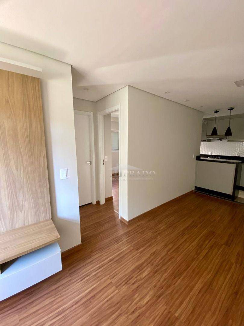 Apartamento à venda com 2 quartos, 44m² - Foto 13