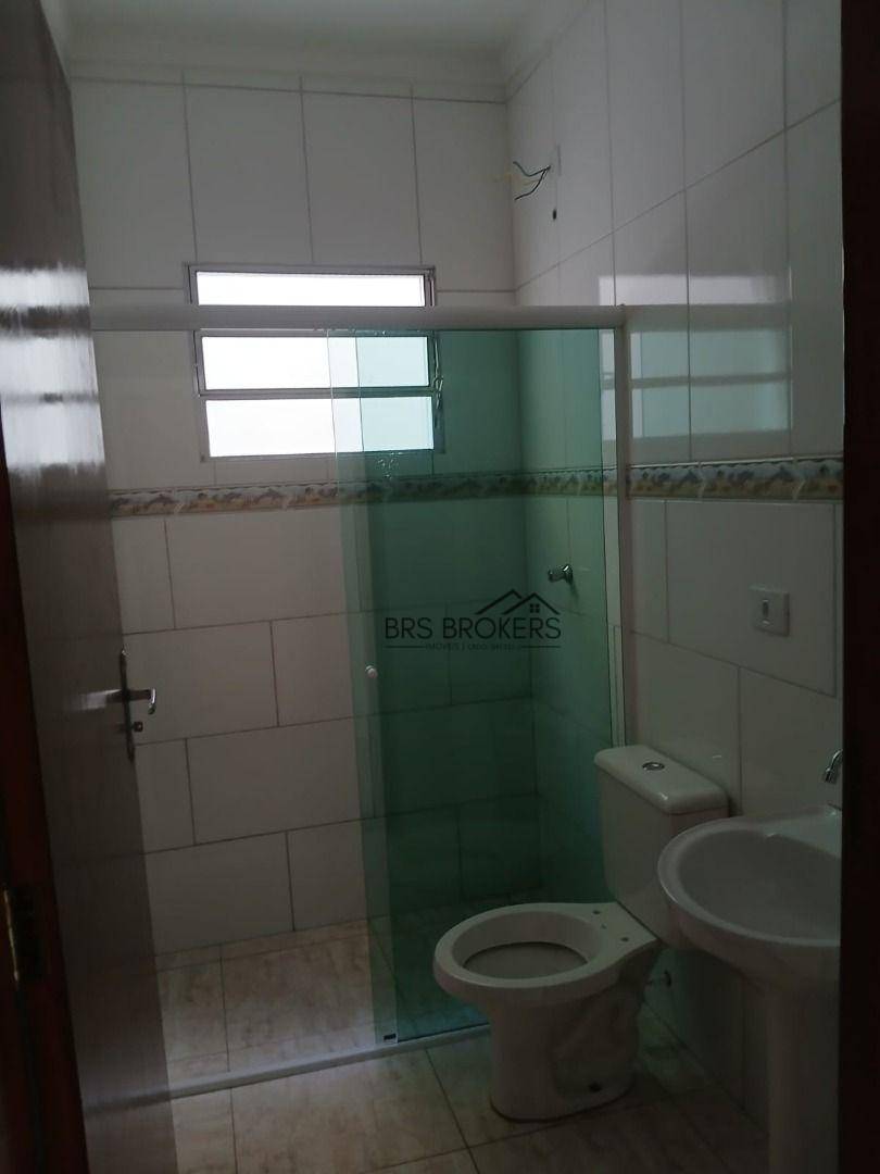 Sobrado à venda com 2 quartos, 84m² - Foto 9