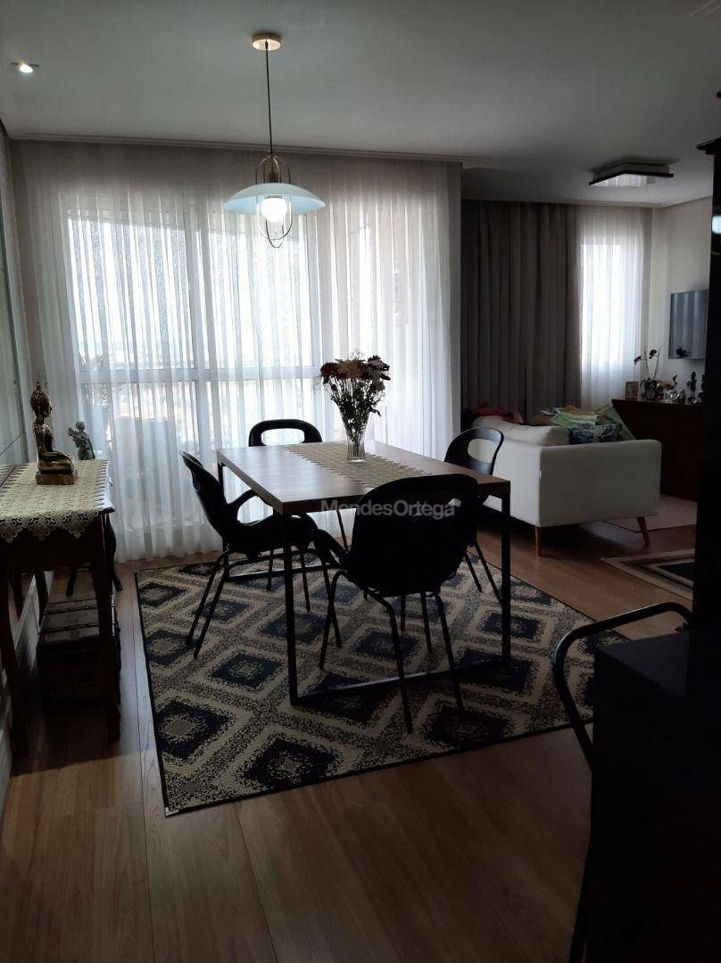 Apartamento à venda com 3 quartos, 64m² - Foto 7