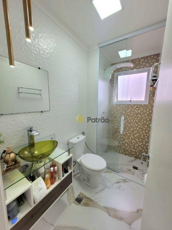 Apartamento à venda com 2 quartos, 59m² - Foto 19