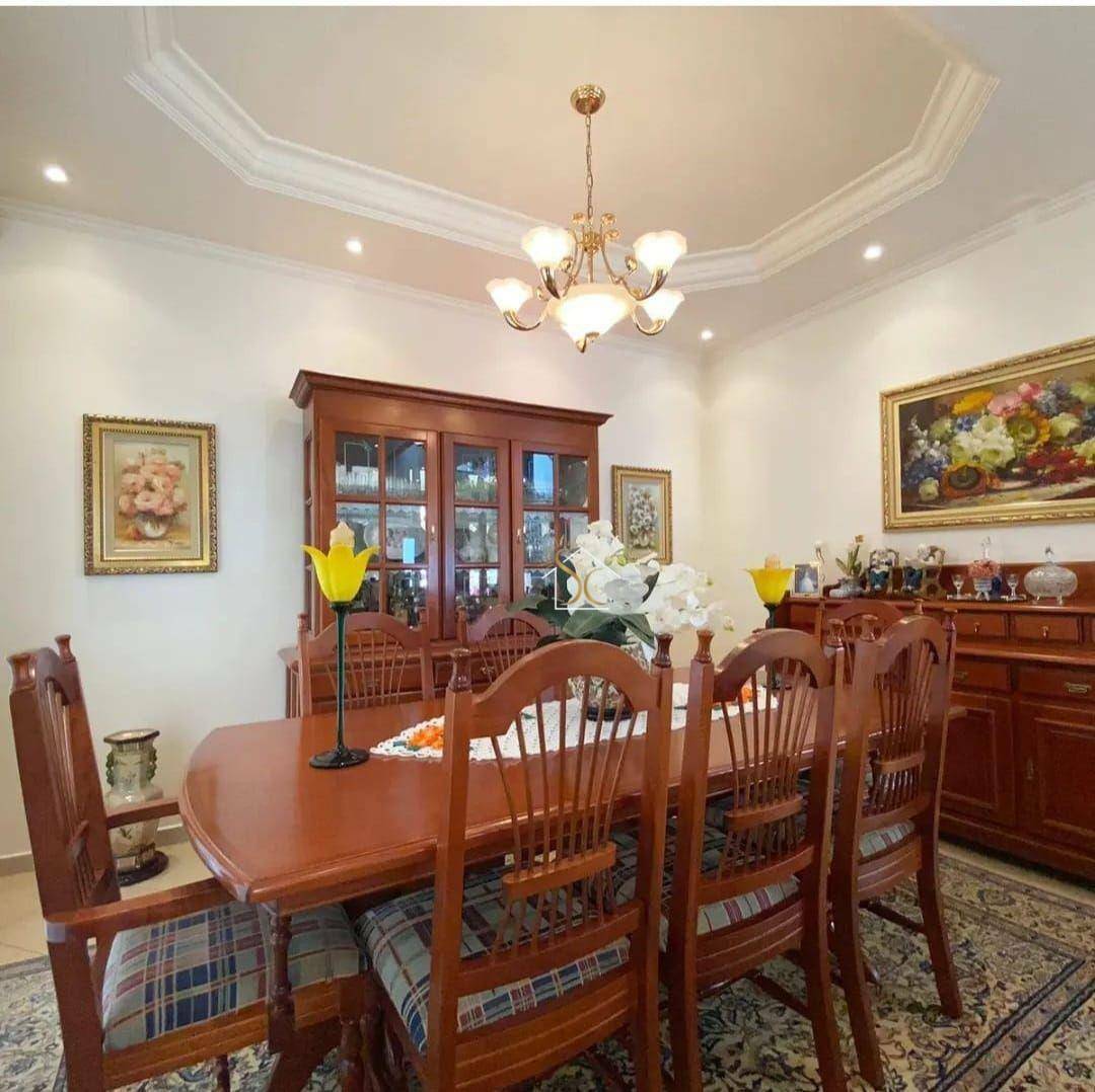 Casa à venda com 3 quartos, 408m² - Foto 5