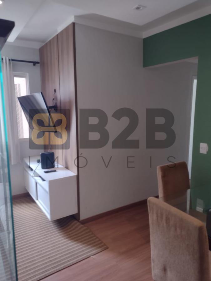 Apartamento à venda com 3 quartos, 71m² - Foto 4