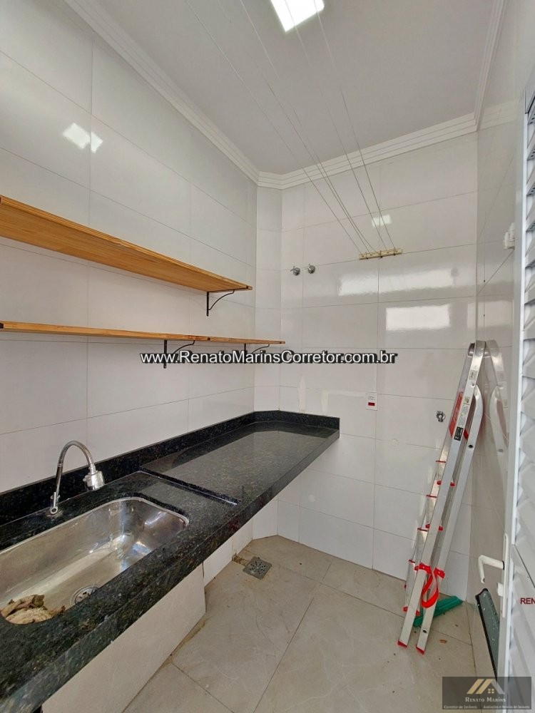 Casa de Condomínio à venda com 3 quartos, 155m² - Foto 21