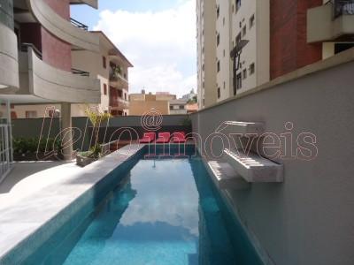 Apartamento para alugar com 2 quartos, 90m² - Foto 18