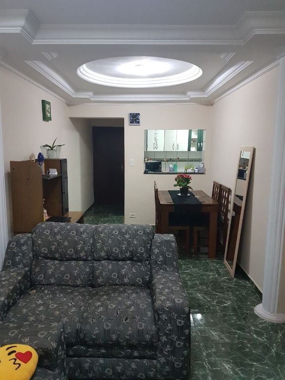 Apartamento à venda com 2 quartos, 64m² - Foto 6