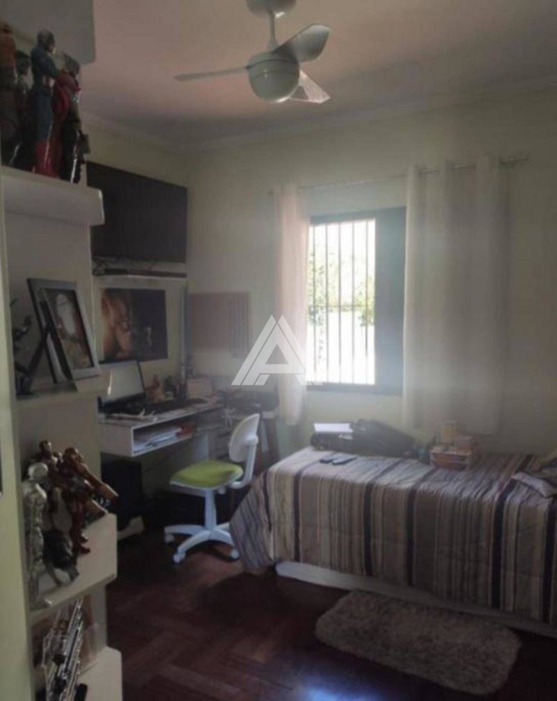 Sobrado à venda com 4 quartos, 400m² - Foto 17