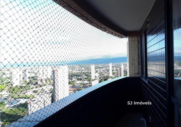 Apartamento para alugar com 3 quartos, 107m² - Foto 17