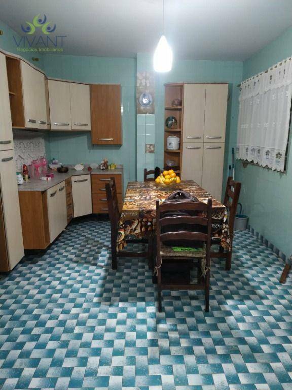 Casa à venda com 3 quartos, 300M2 - Foto 24