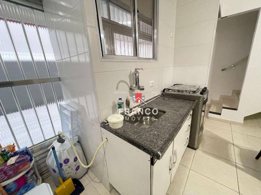 Apartamento à venda com 2 quartos, 55m² - Foto 8