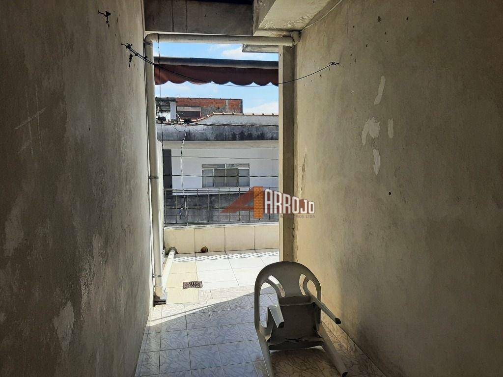 Sobrado à venda com 3 quartos, 150m² - Foto 11