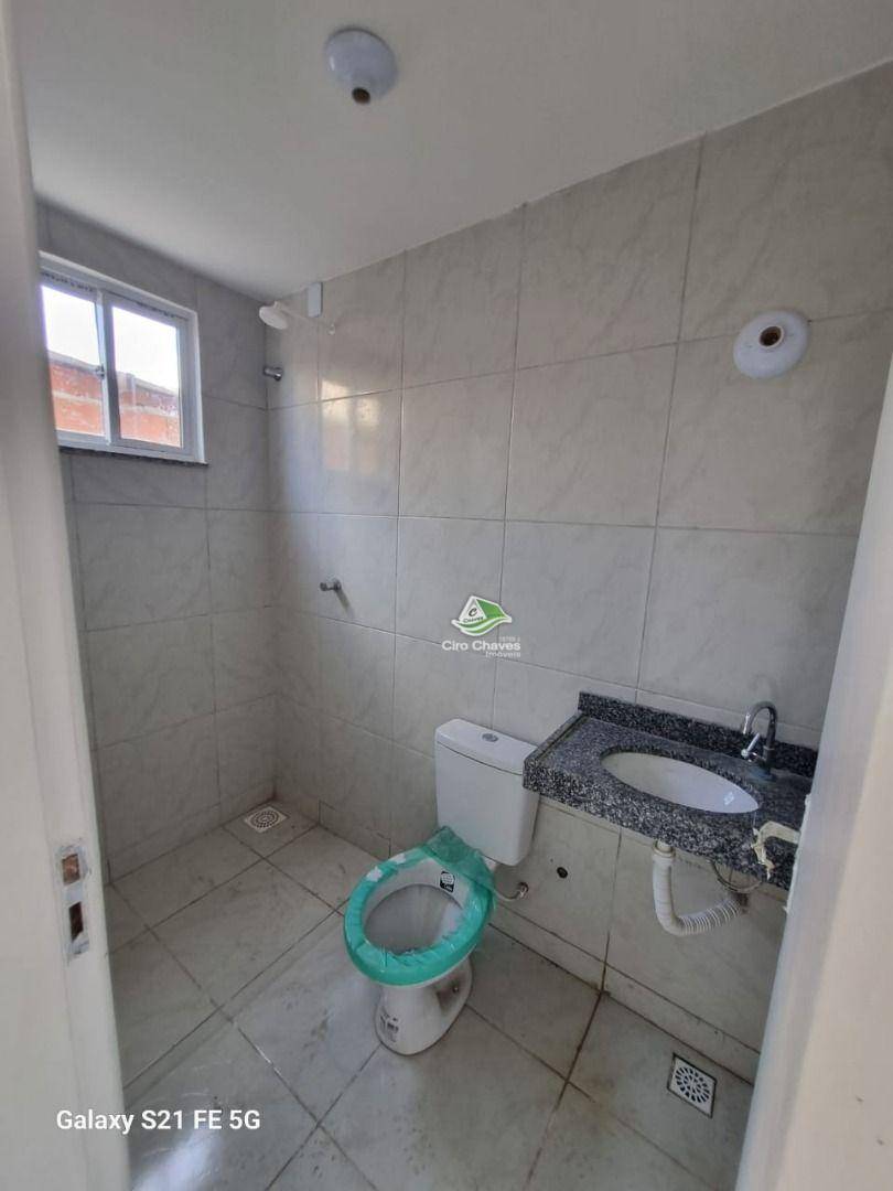 Apartamento à venda com 2 quartos, 57m² - Foto 14