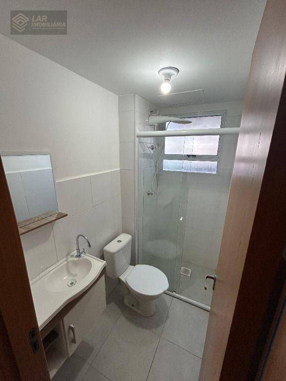 Apartamento à venda com 2 quartos, 44m² - Foto 8