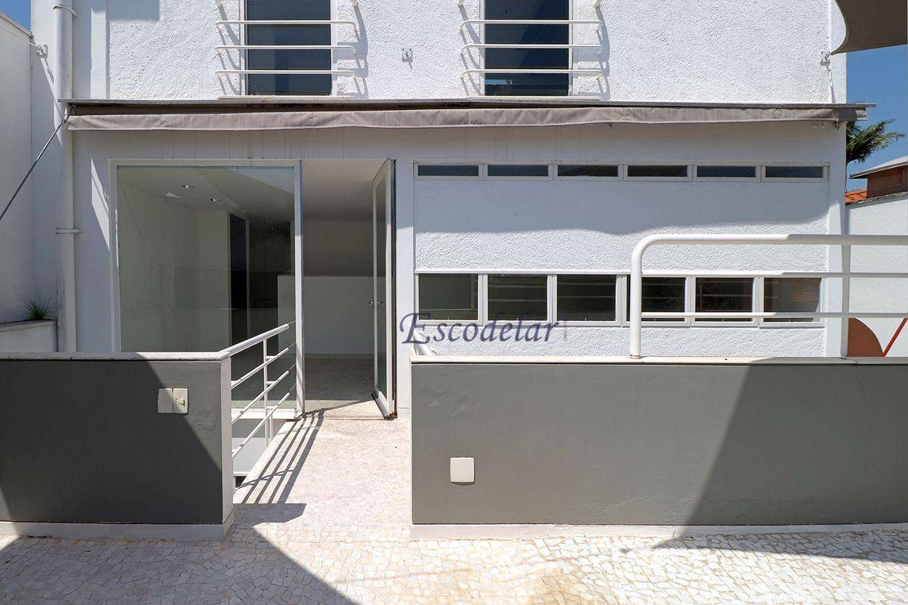 Casa à venda com 3 quartos, 450m² - Foto 31