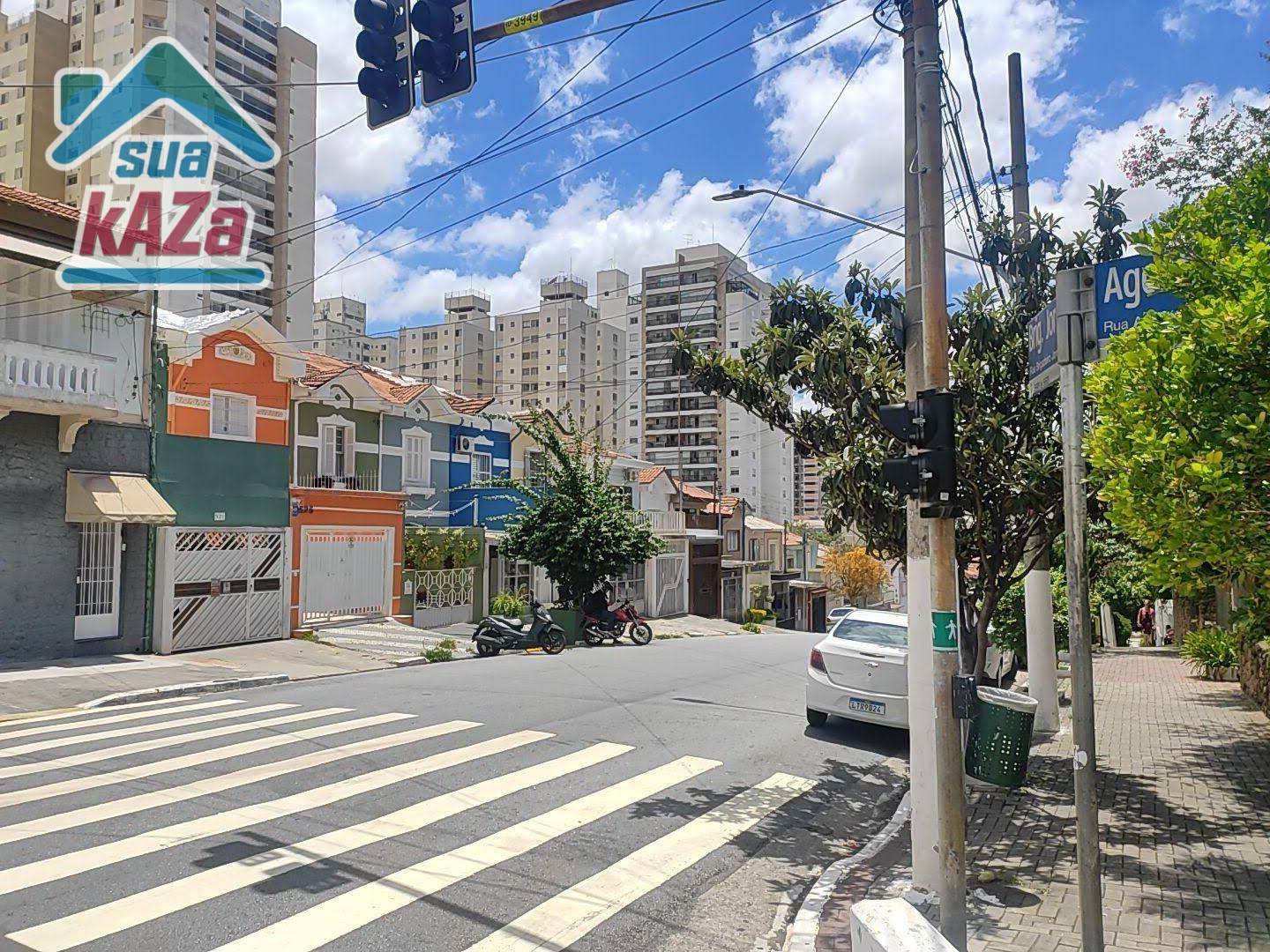 Sobrado à venda com 3 quartos, 140m² - Foto 30