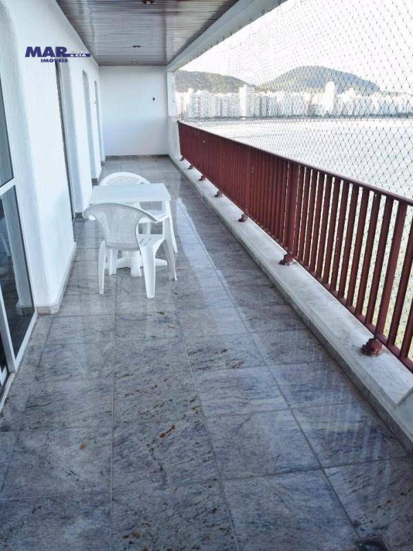 Apartamento à venda com 3 quartos, 155m² - Foto 1