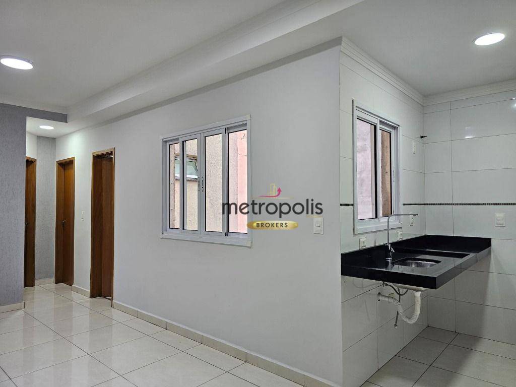 Cobertura à venda com 2 quartos, 154m² - Foto 1