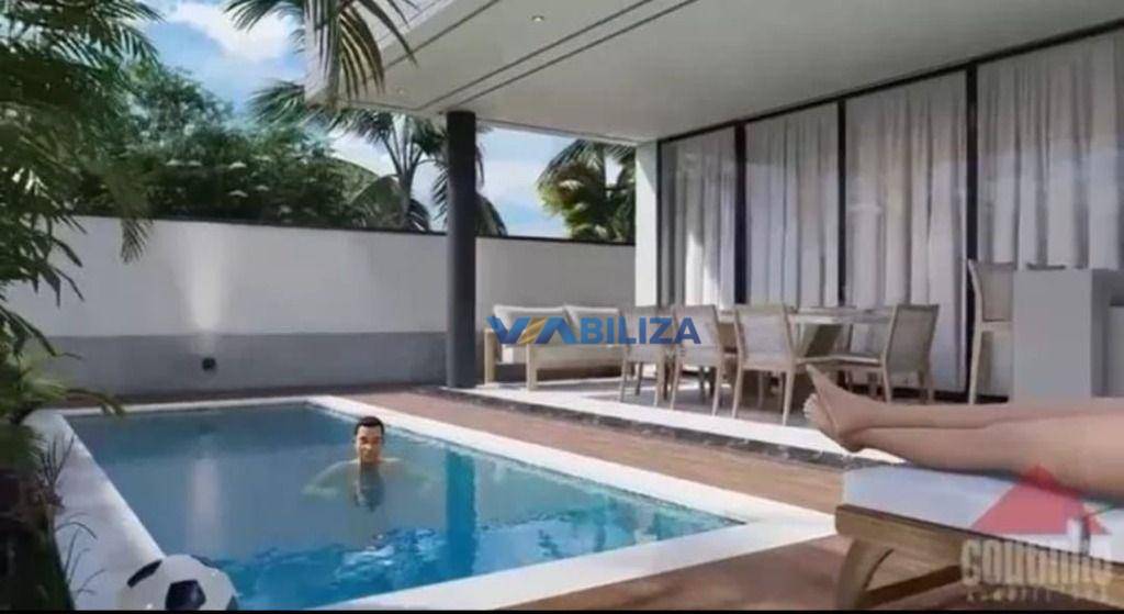 Sobrado à venda com 4 quartos, 294m² - Foto 8