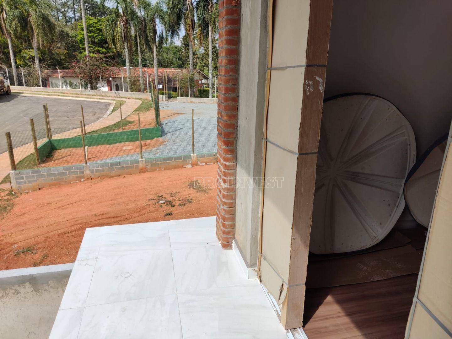 Casa de Condomínio à venda com 3 quartos, 112m² - Foto 17