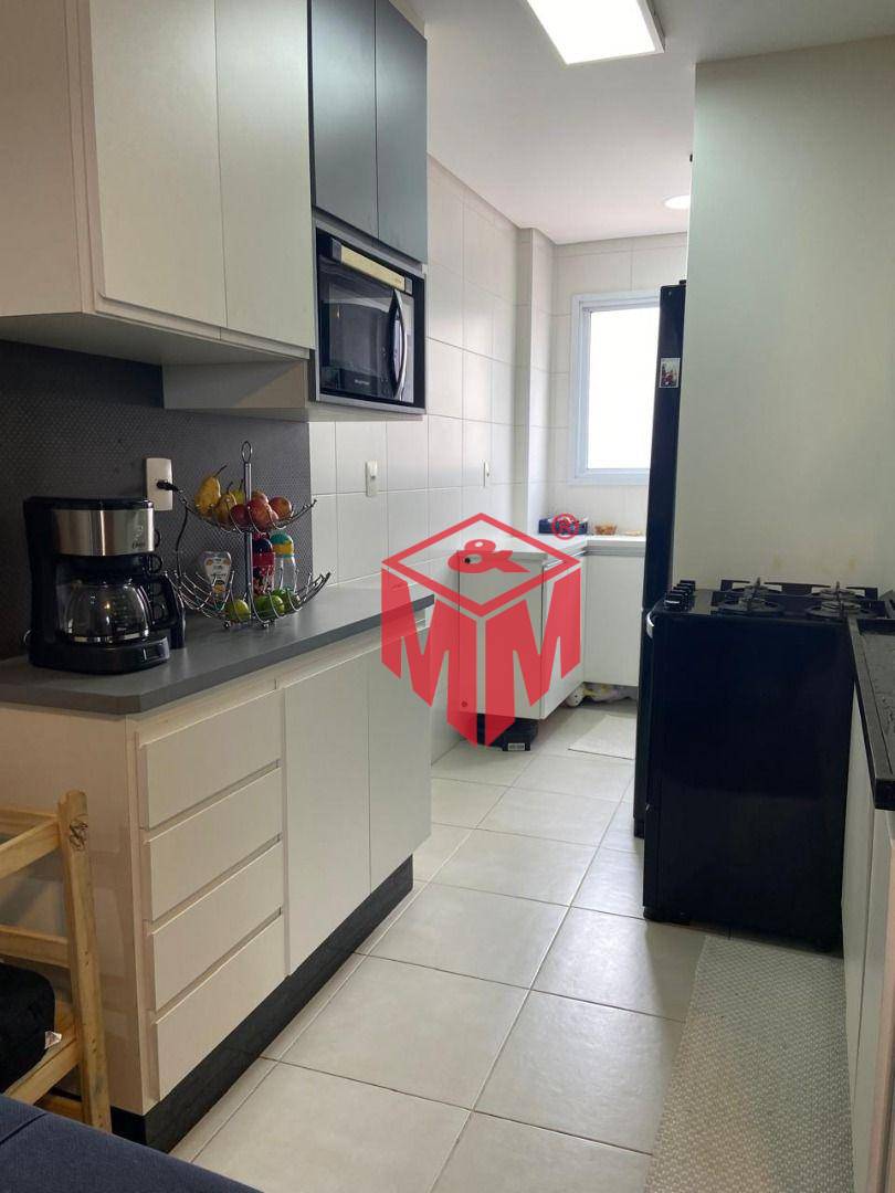 Apartamento à venda com 2 quartos, 56m² - Foto 13