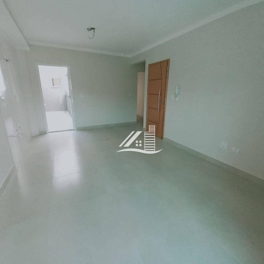 Apartamento à venda com 2 quartos, 50m² - Foto 3