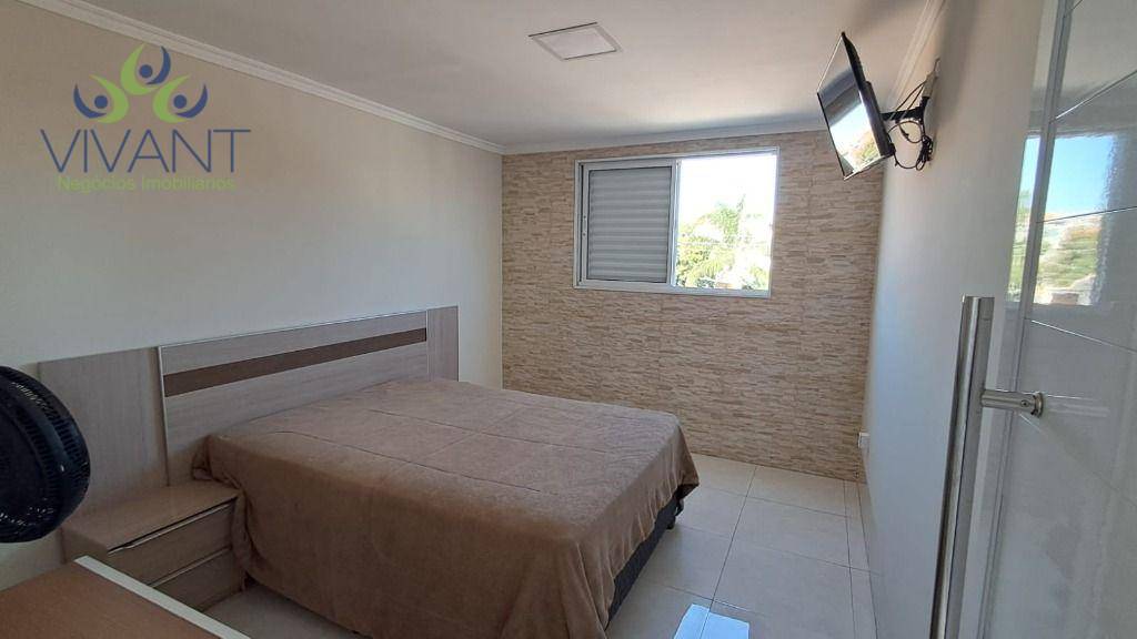 Sobrado à venda com 4 quartos, 169m² - Foto 18