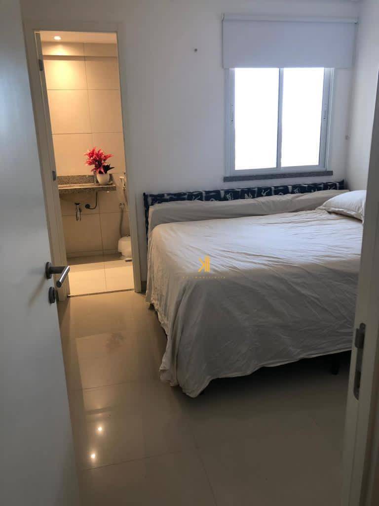 Apartamento à venda com 3 quartos, 95m² - Foto 7