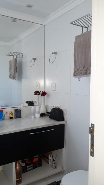 Apartamento à venda com 3 quartos, 134m² - Foto 18