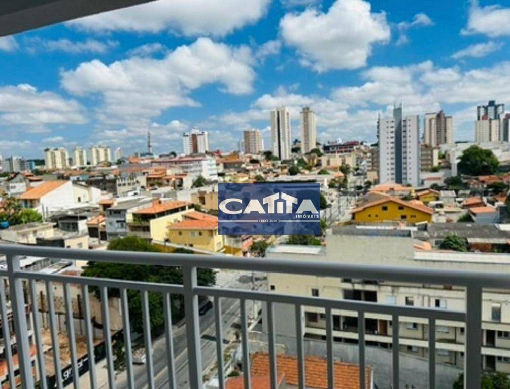 Apartamento à venda com 3 quartos, 65m² - Foto 22