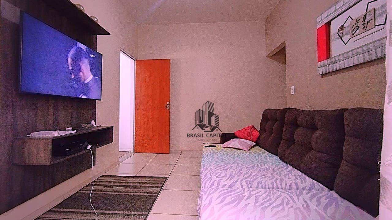 Casa à venda com 3 quartos, 162m² - Foto 18