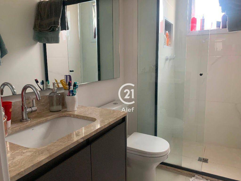 Apartamento à venda com 2 quartos, 94m² - Foto 14