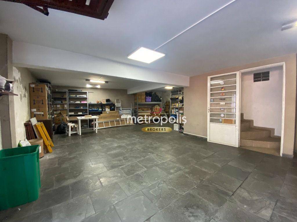 Sobrado à venda com 4 quartos, 255m² - Foto 54