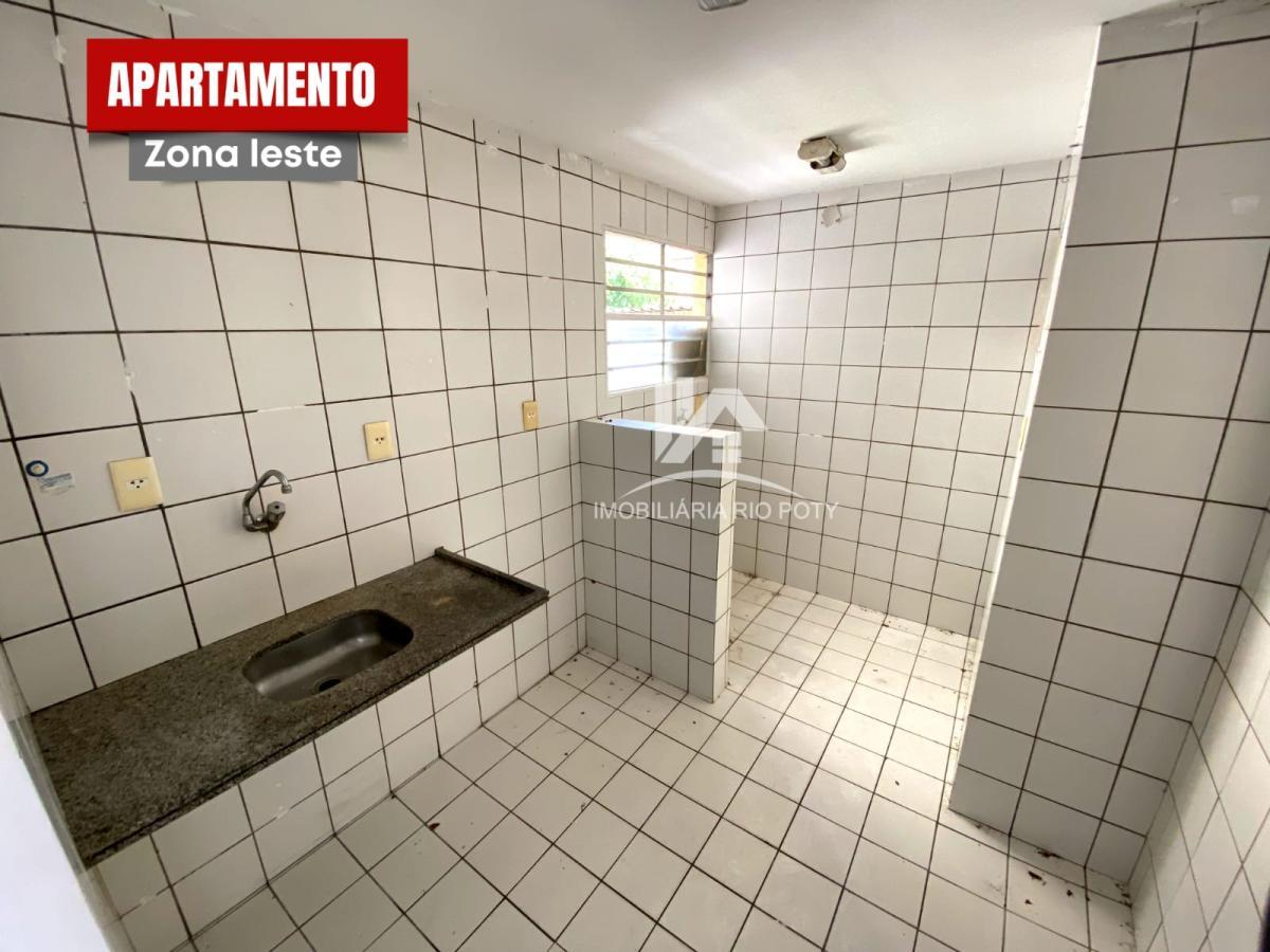 Apartamento à venda com 3 quartos, 63m² - Foto 8