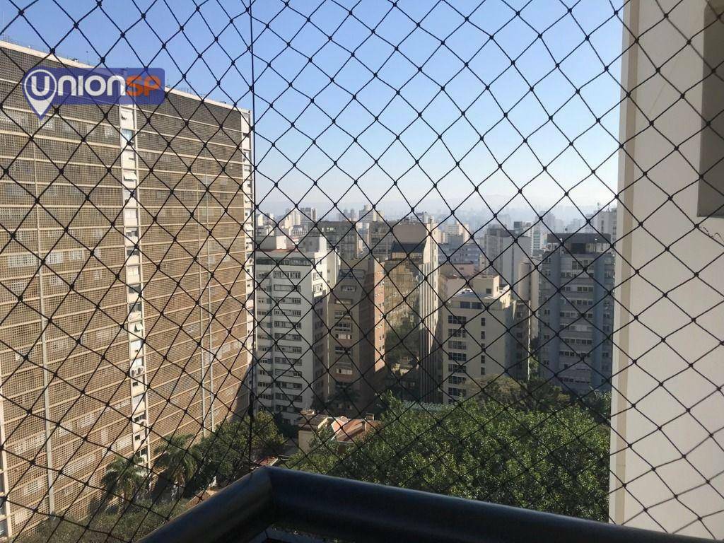 Apartamento à venda com 1 quarto, 44m² - Foto 5