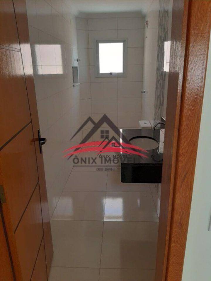 Apartamento à venda com 3 quartos, 84m² - Foto 9