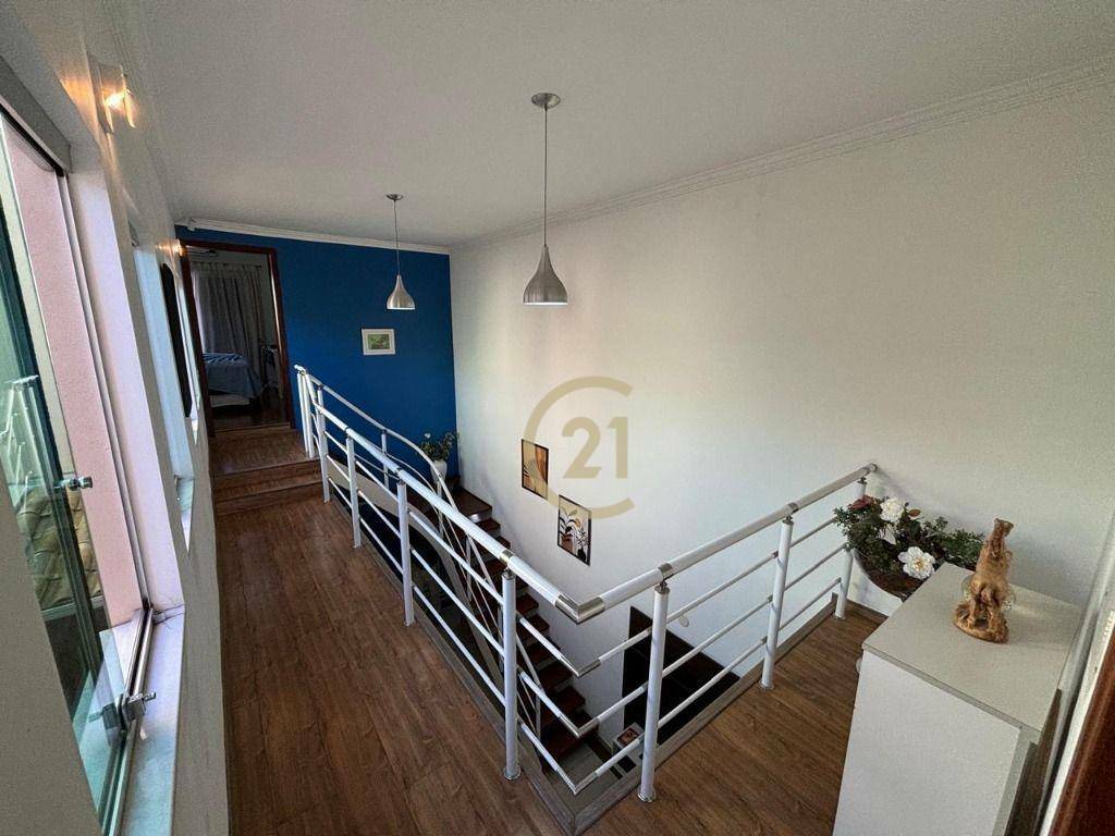 Casa à venda com 3 quartos, 137m² - Foto 17