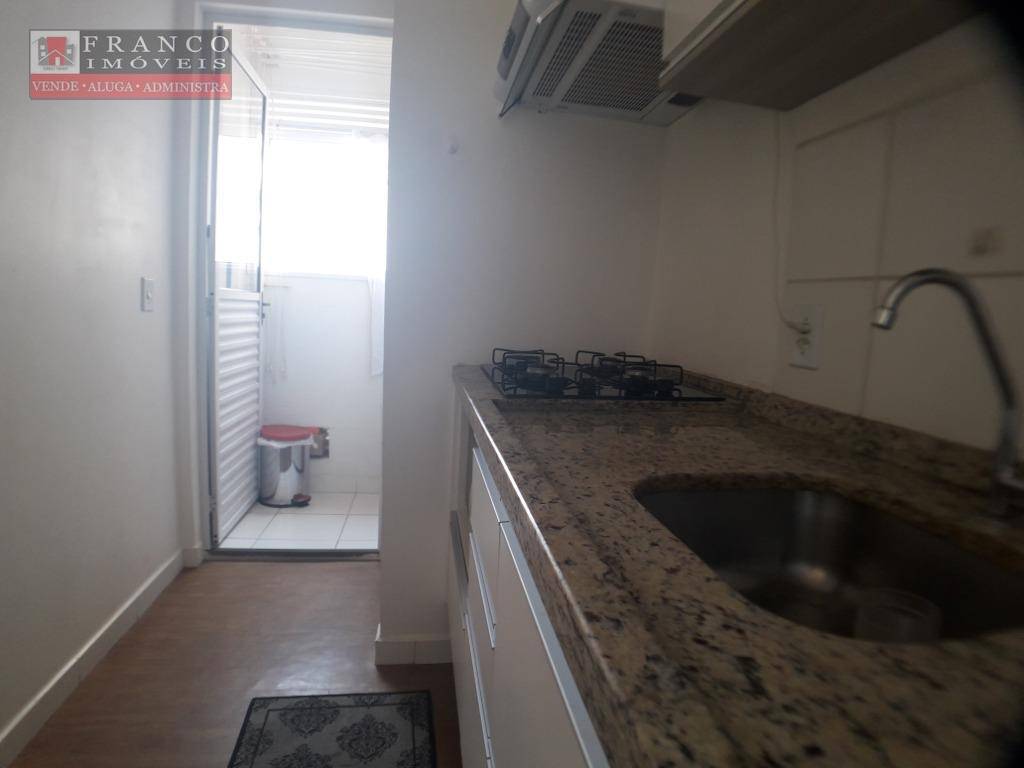 Apartamento, 2 quartos, 47 m² - Foto 5