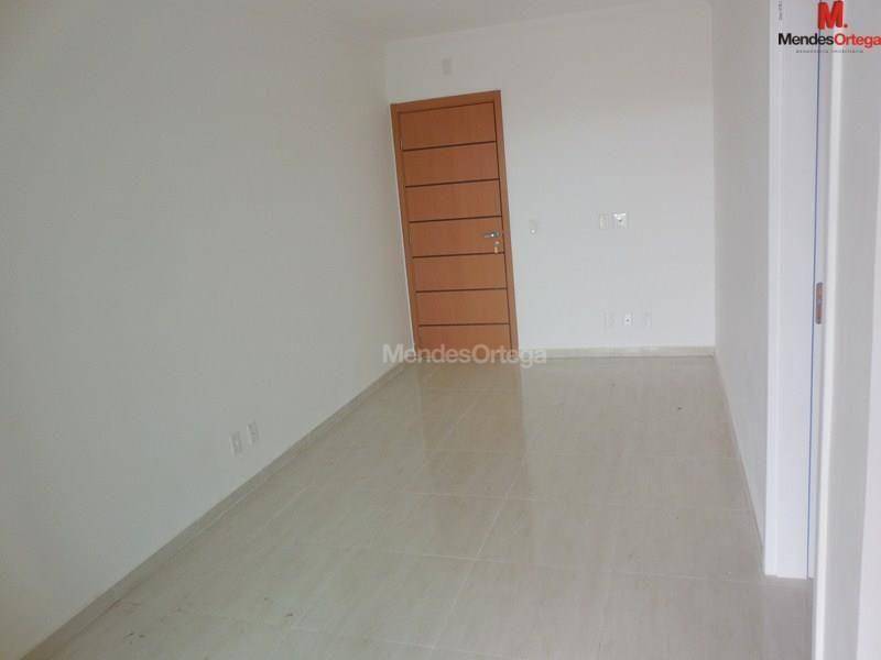 Apartamento, 3 quartos, 73 m² - Foto 2