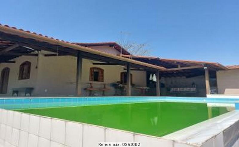 Fazenda à venda com 3 quartos, 10000m² - Foto 2