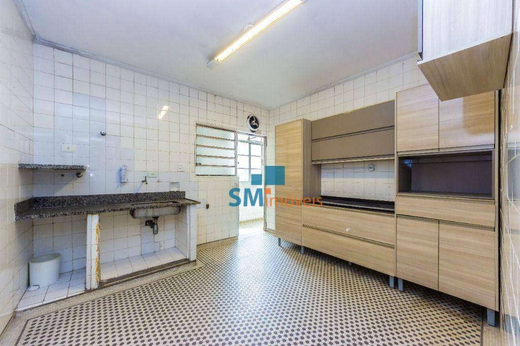 Apartamento à venda com 3 quartos, 122m² - Foto 7